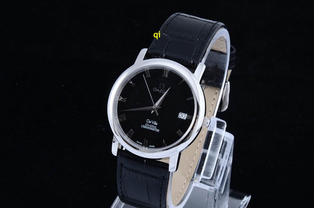 OMEGA Watch 55